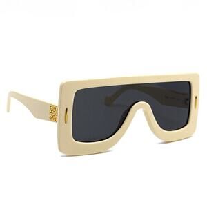 New, LOEWE Sunglasses LW40104I 25A Authentic